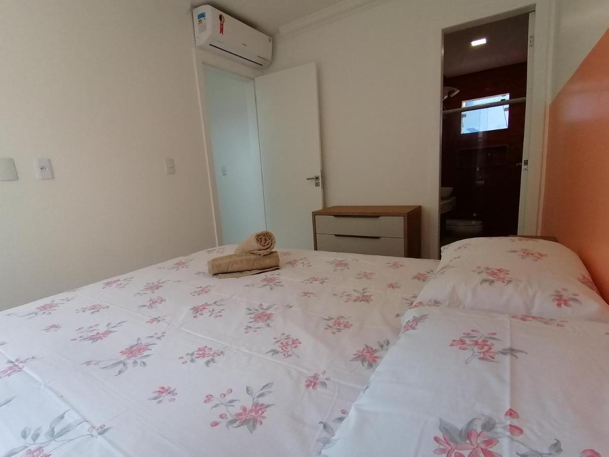 Triplex Pe Na Areia Com 3 Suites Proximo Salvador Lauro de Freitas Eksteriør bilde