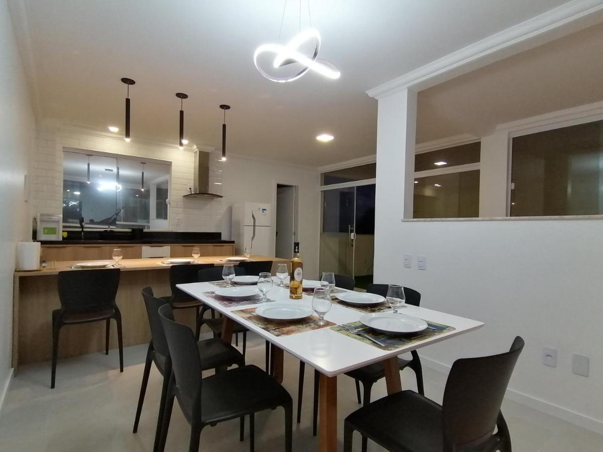 Triplex Pe Na Areia Com 3 Suites Proximo Salvador Lauro de Freitas Eksteriør bilde