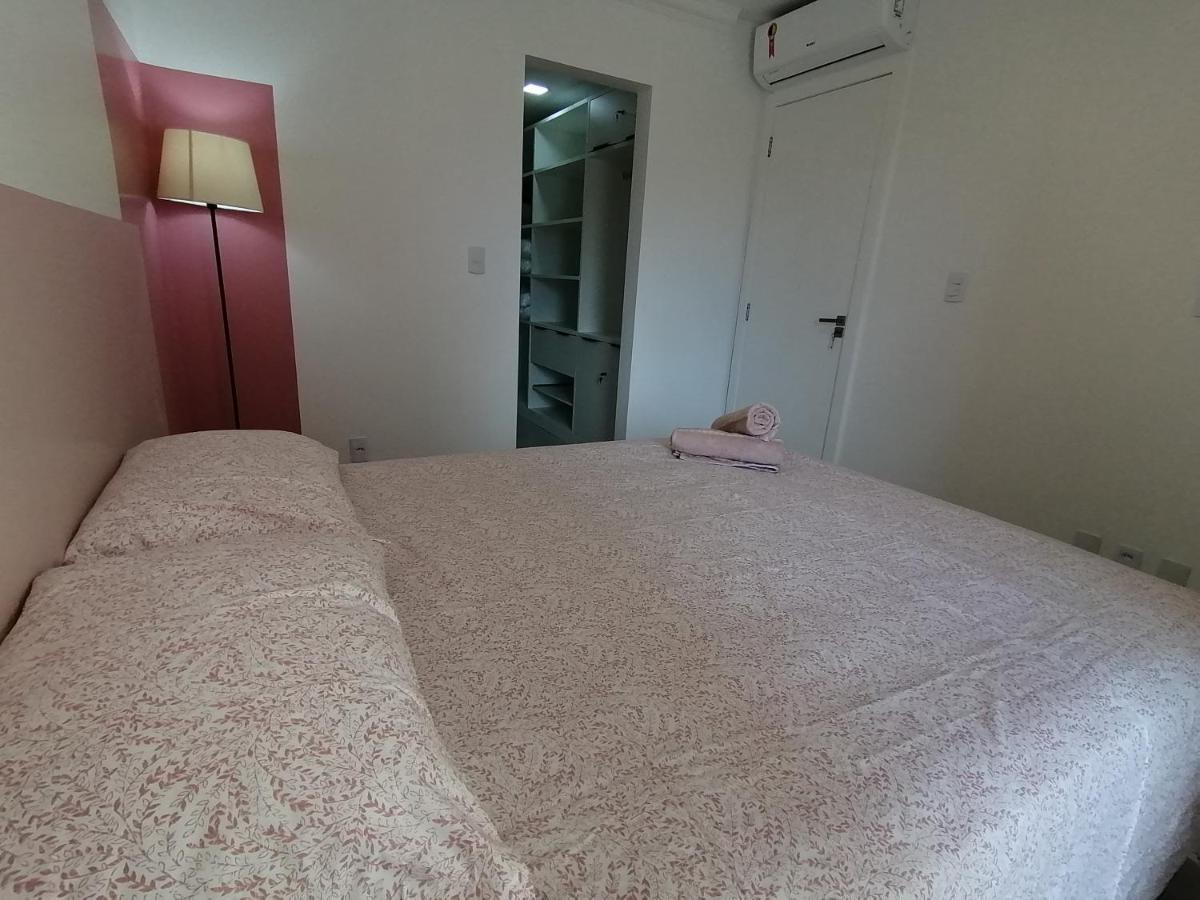Triplex Pe Na Areia Com 3 Suites Proximo Salvador Lauro de Freitas Eksteriør bilde