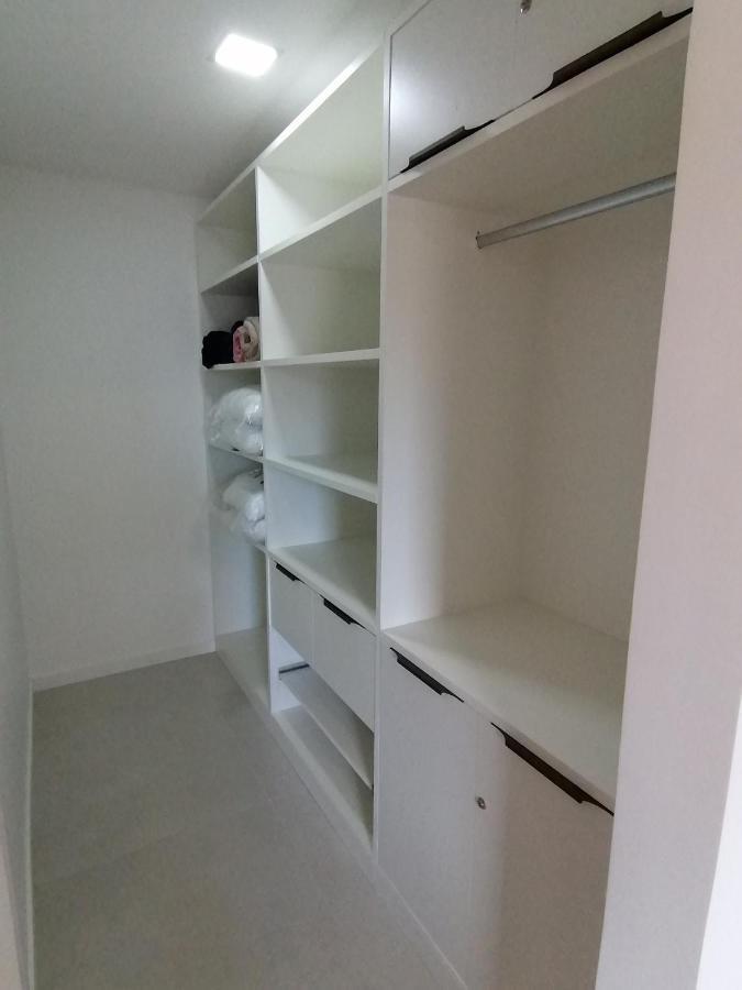 Triplex Pe Na Areia Com 3 Suites Proximo Salvador Lauro de Freitas Eksteriør bilde