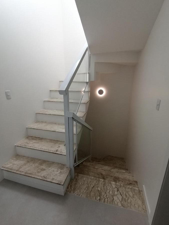 Triplex Pe Na Areia Com 3 Suites Proximo Salvador Lauro de Freitas Eksteriør bilde