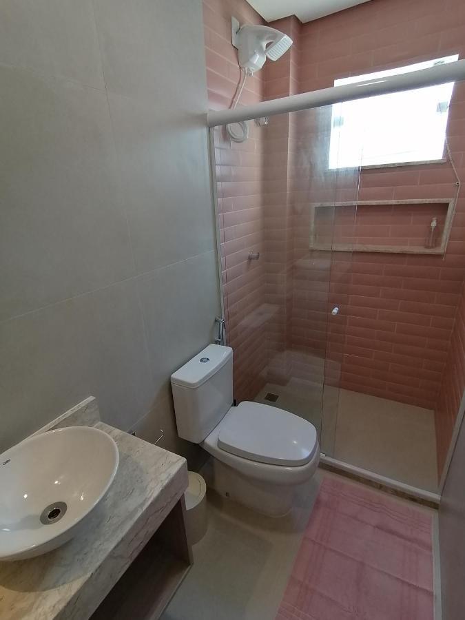 Triplex Pe Na Areia Com 3 Suites Proximo Salvador Lauro de Freitas Eksteriør bilde