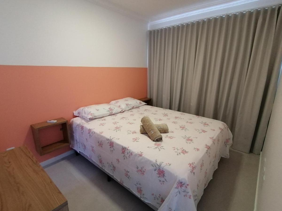 Triplex Pe Na Areia Com 3 Suites Proximo Salvador Lauro de Freitas Eksteriør bilde