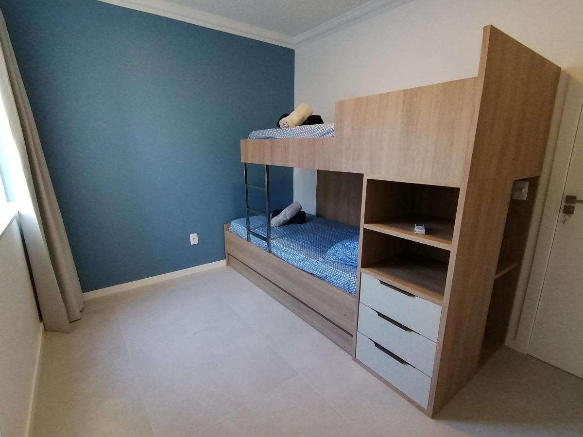 Triplex Pe Na Areia Com 3 Suites Proximo Salvador Lauro de Freitas Eksteriør bilde