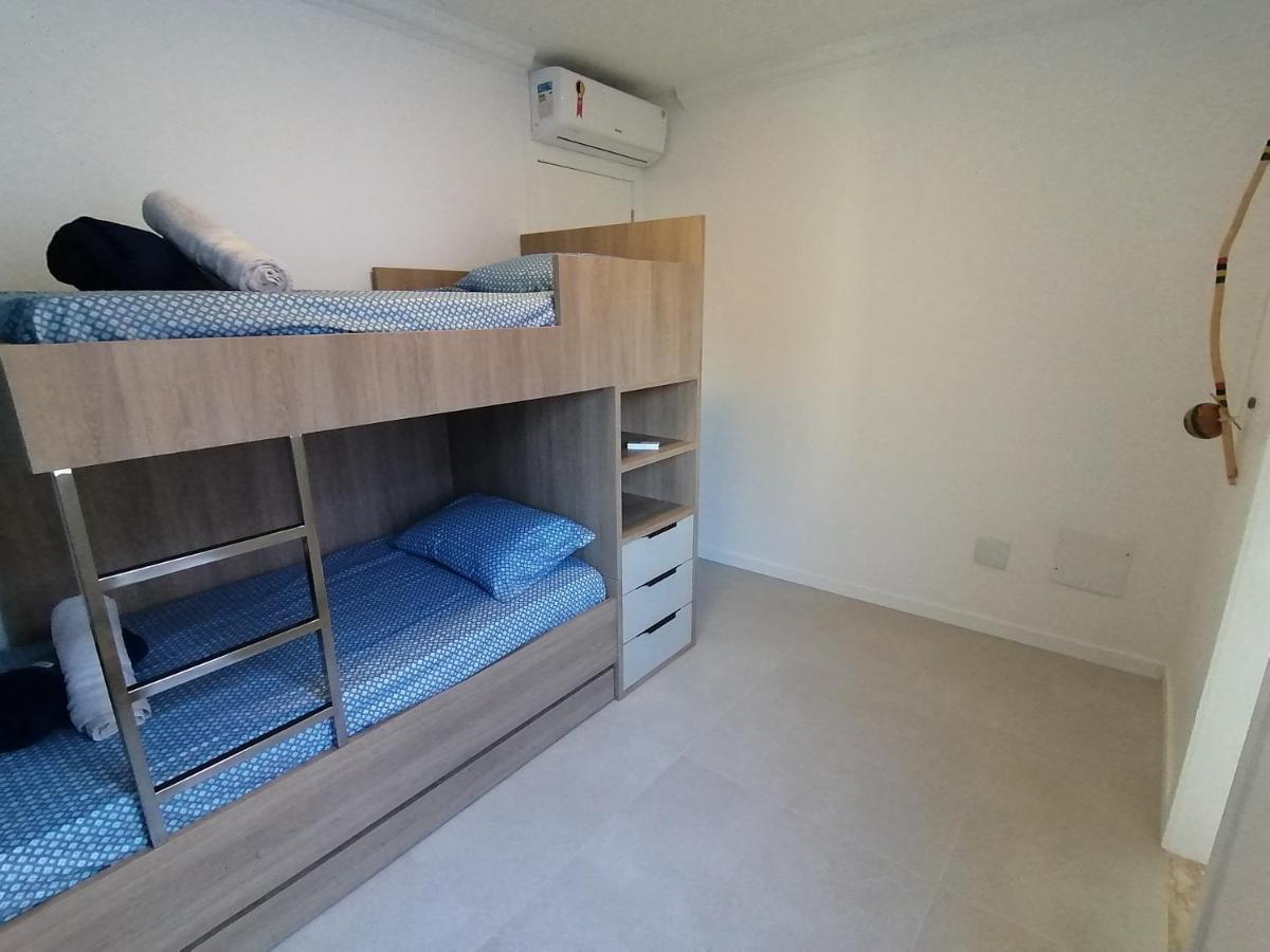 Triplex Pe Na Areia Com 3 Suites Proximo Salvador Lauro de Freitas Eksteriør bilde