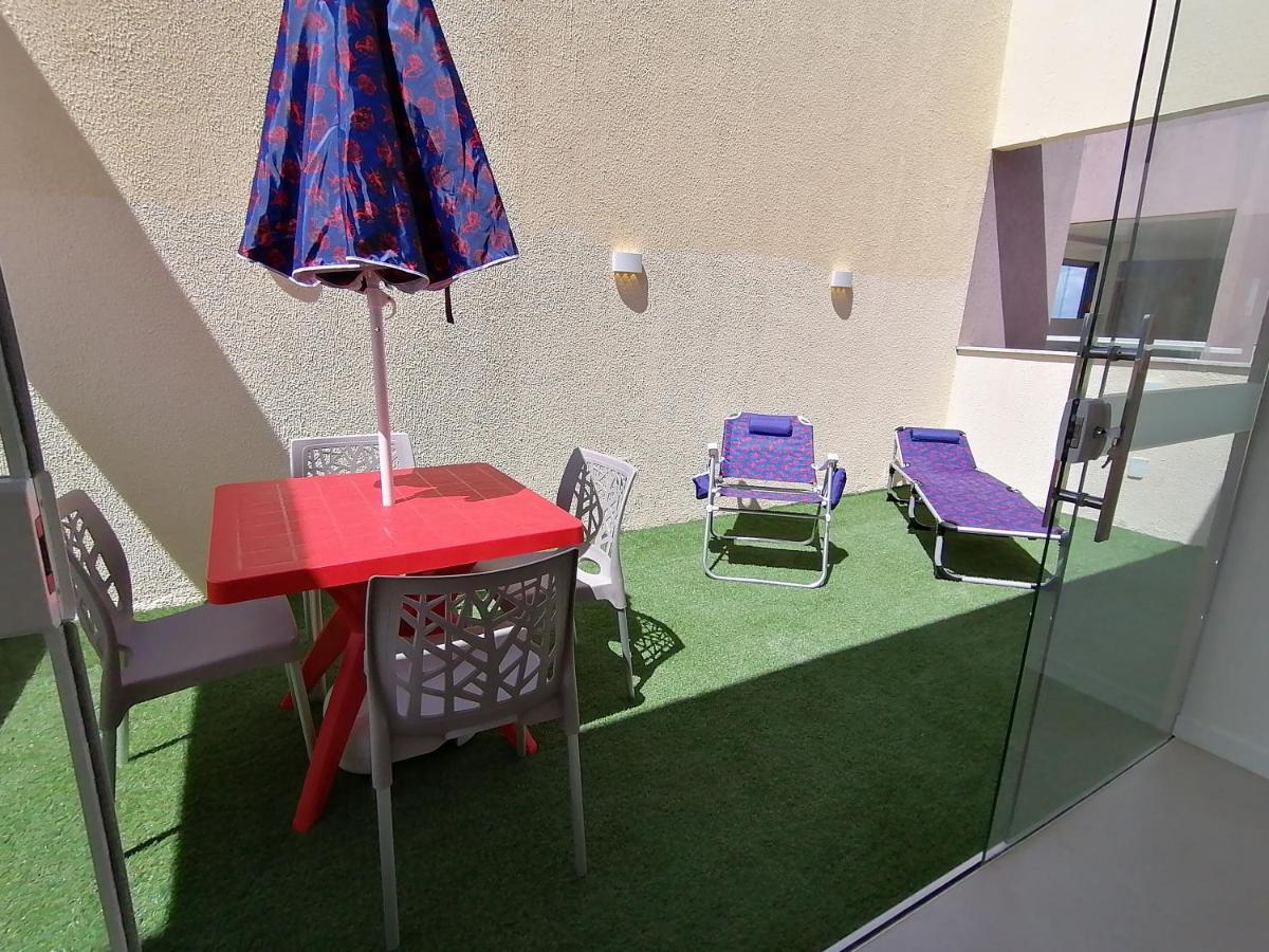 Triplex Pe Na Areia Com 3 Suites Proximo Salvador Lauro de Freitas Eksteriør bilde