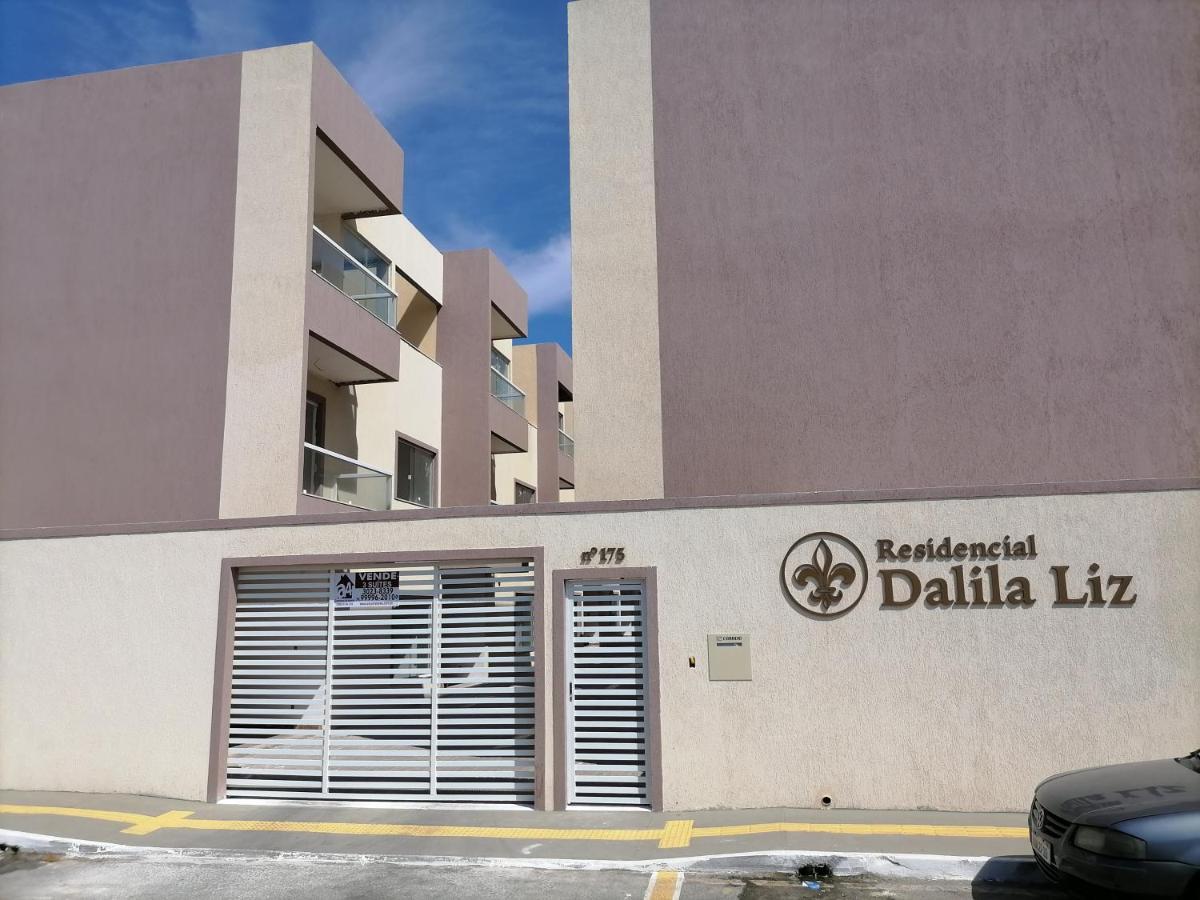 Triplex Pe Na Areia Com 3 Suites Proximo Salvador Lauro de Freitas Eksteriør bilde